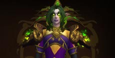 Curse's icon