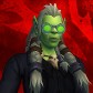 Darkverus