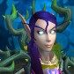 Shaharzad avatar