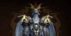 Glizzard's icon
