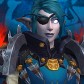 Vêlvet avatar