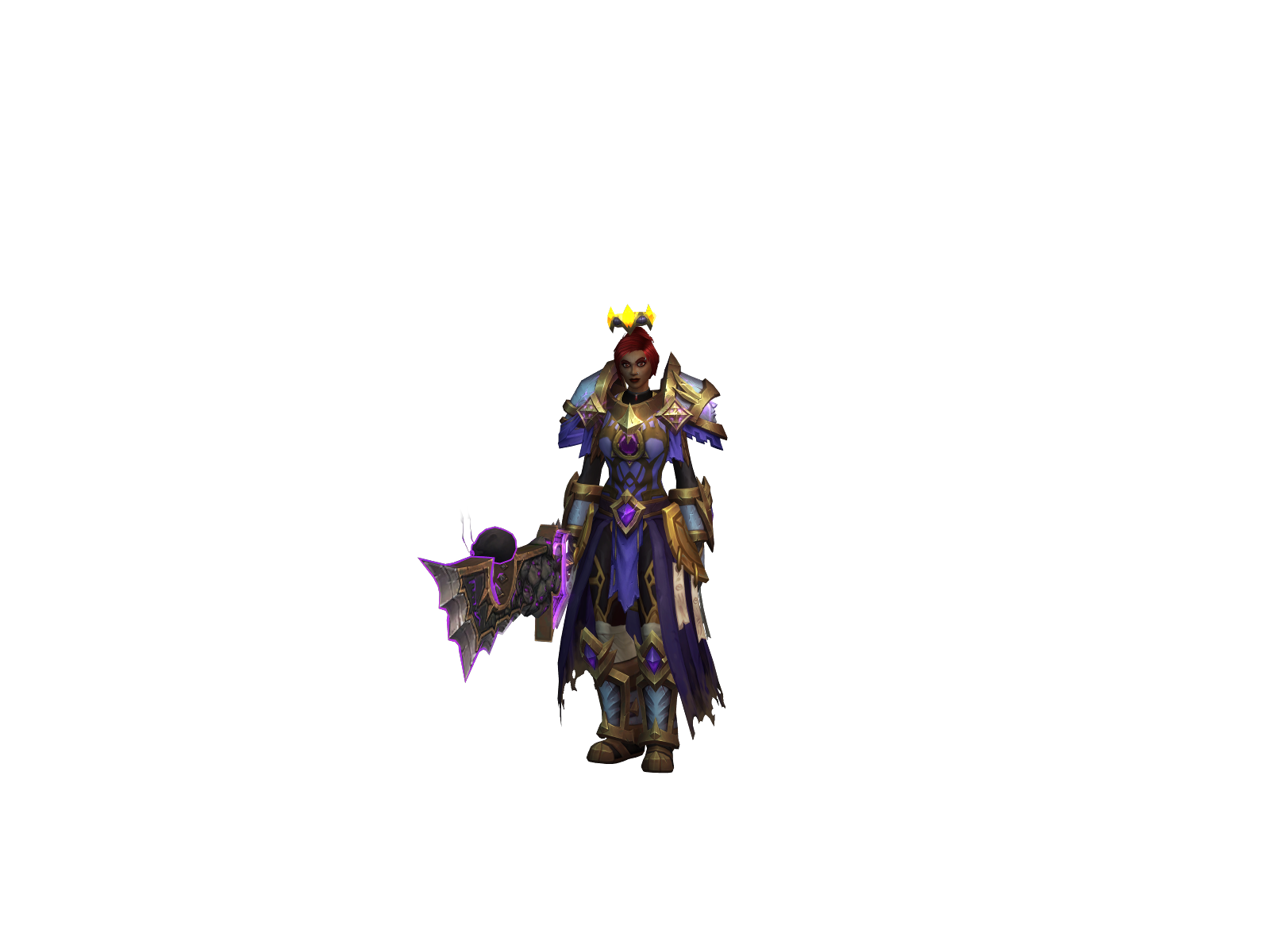 Chaoszenith