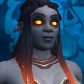 Pántslóc avatar