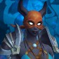 Courtezana avatar