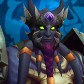 Skeklock avatar
