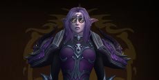 Blickdk's icon
