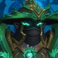 Mophobic avatar
