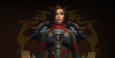 Qiene's icon