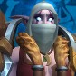 Amidruid avatar