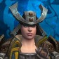 Bonefur avatar