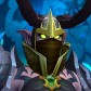 Creepypasta avatar
