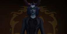Feìnd's icon