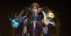 Fangsi's icon