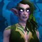 Nyssariaa avatar