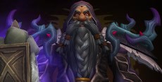 Shustlock's icon