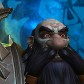Parkanas avatar