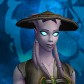 Lilieris avatar