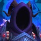 Depletable avatar