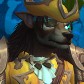 Calmwolf