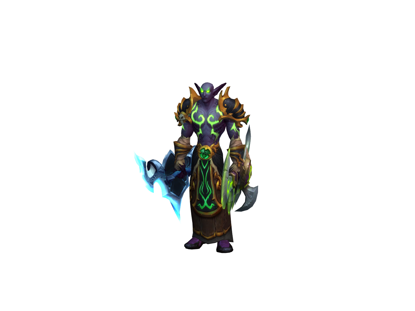 Scimdemon
