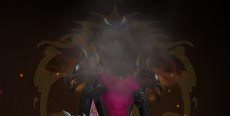 Painscream's icon