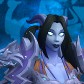 Shamandrae avatar