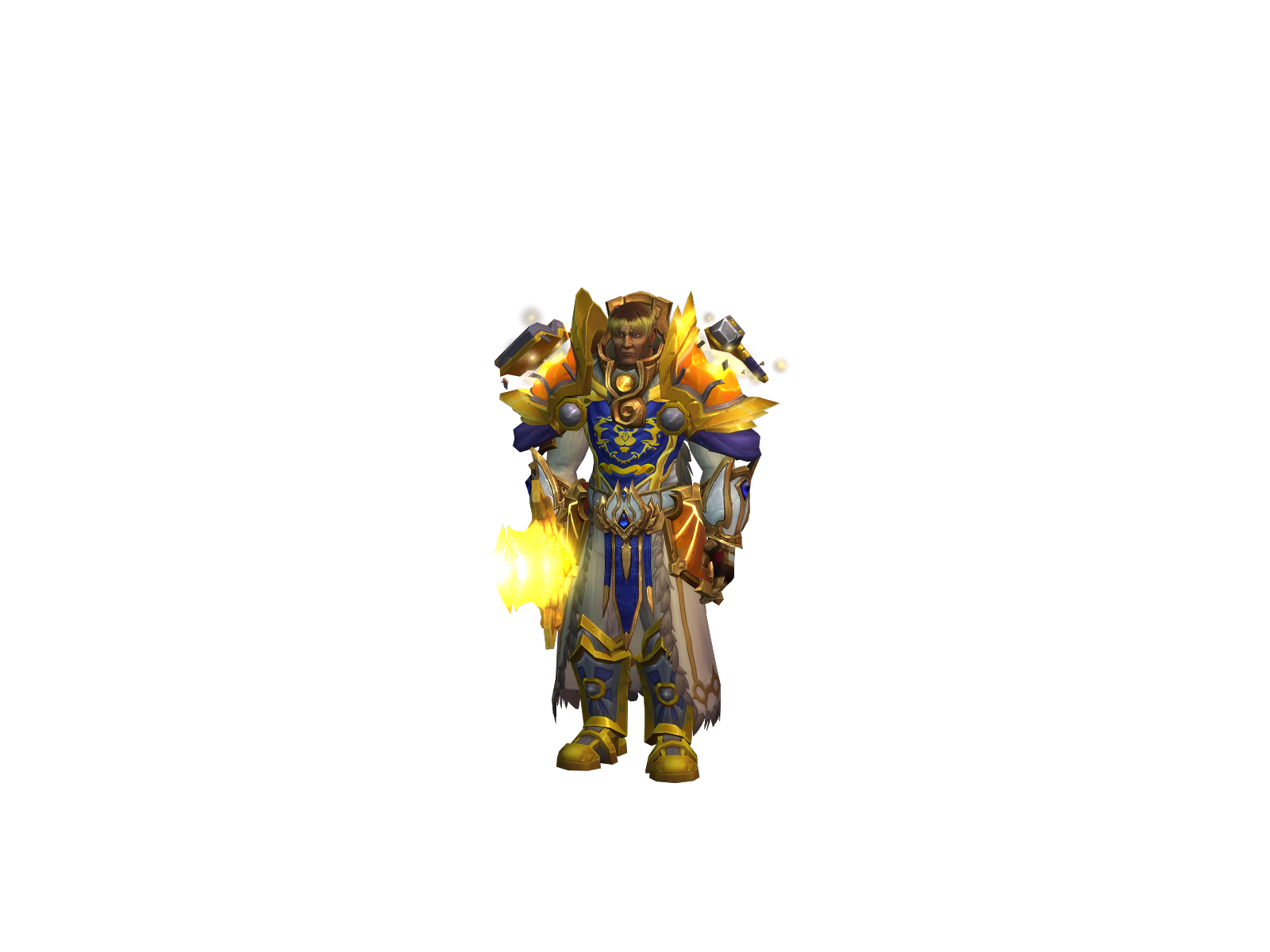 sixothethree 3D character render