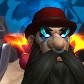 Bakimon avatar