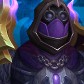 Ghost avatar