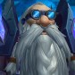 Stenhjälm avatar