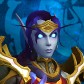 Nisára avatar