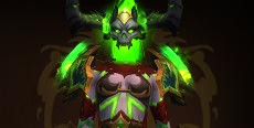 Sickfel's icon