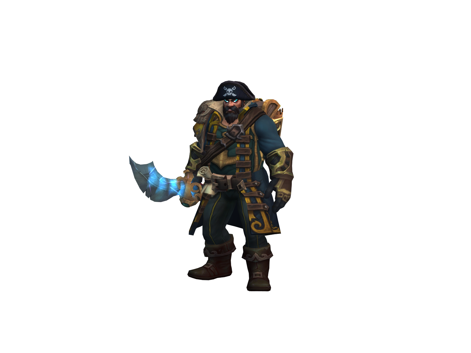 Fartchampion