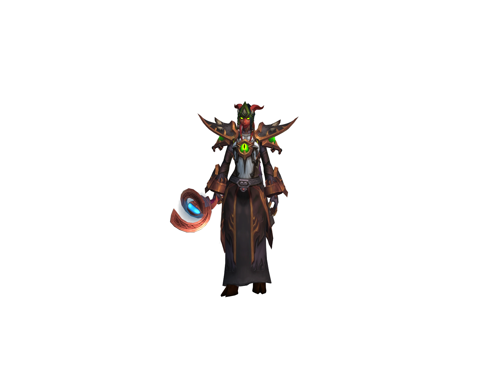 Fellcow