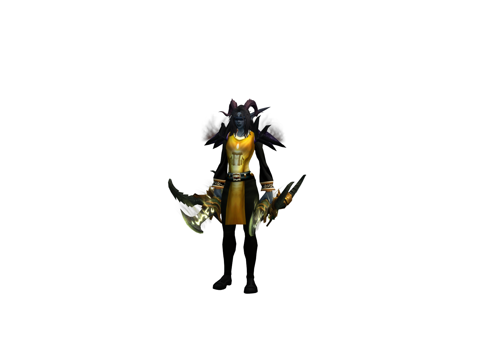 ßåðßôÿ 3D character render