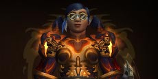 Taylorfist's icon