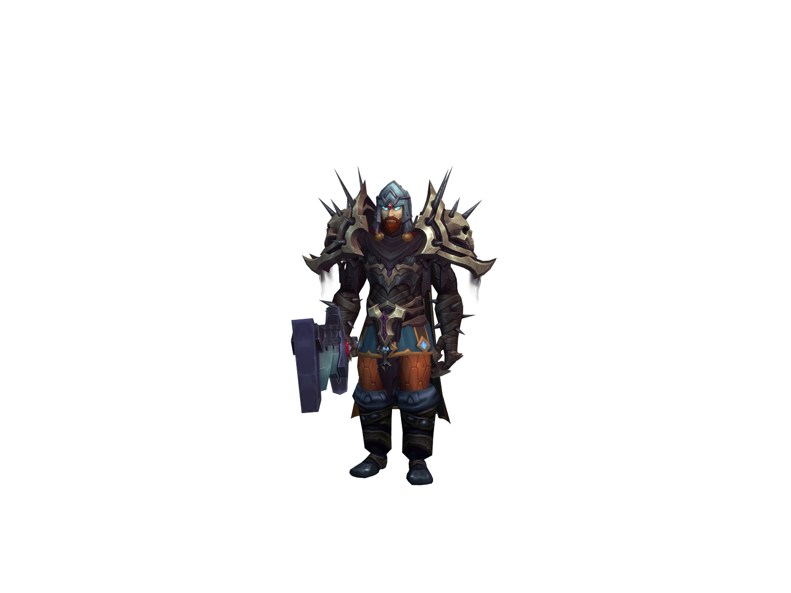 Deadtur