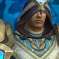Serapheus avatar