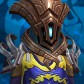 Beelzebeth avatar