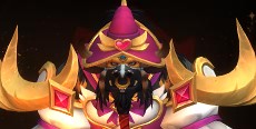 Songogo's icon