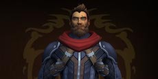 Aedryan's icon
