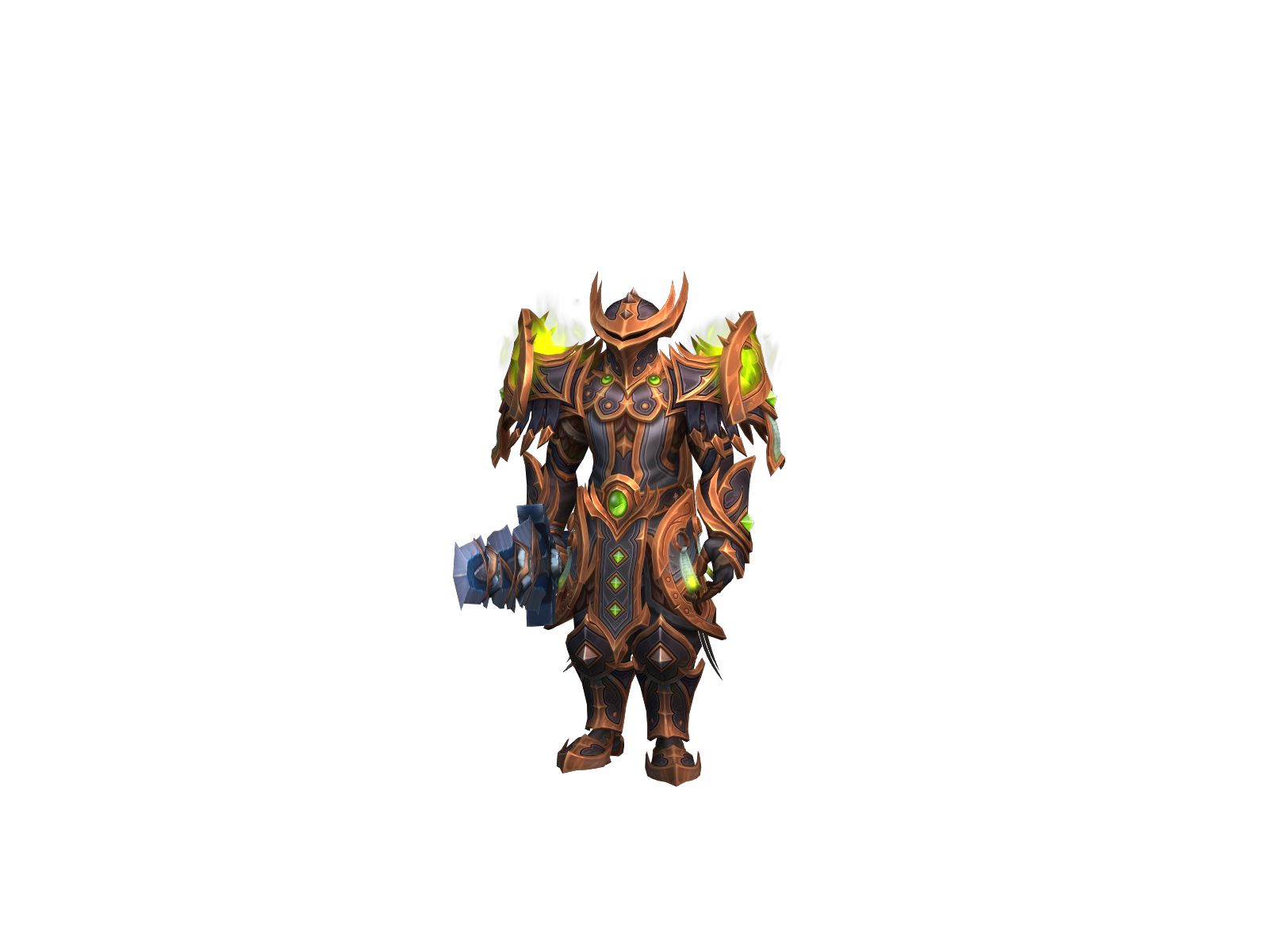 Dragonlancer