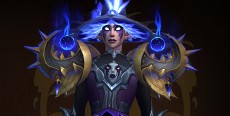 Ompr's icon