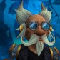 Genetìx avatar
