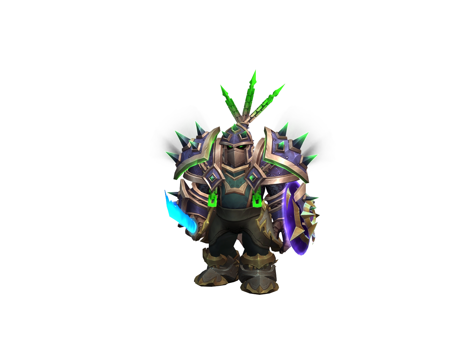 Pheloriaq