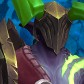 Desast avatar