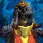 Helixali avatar
