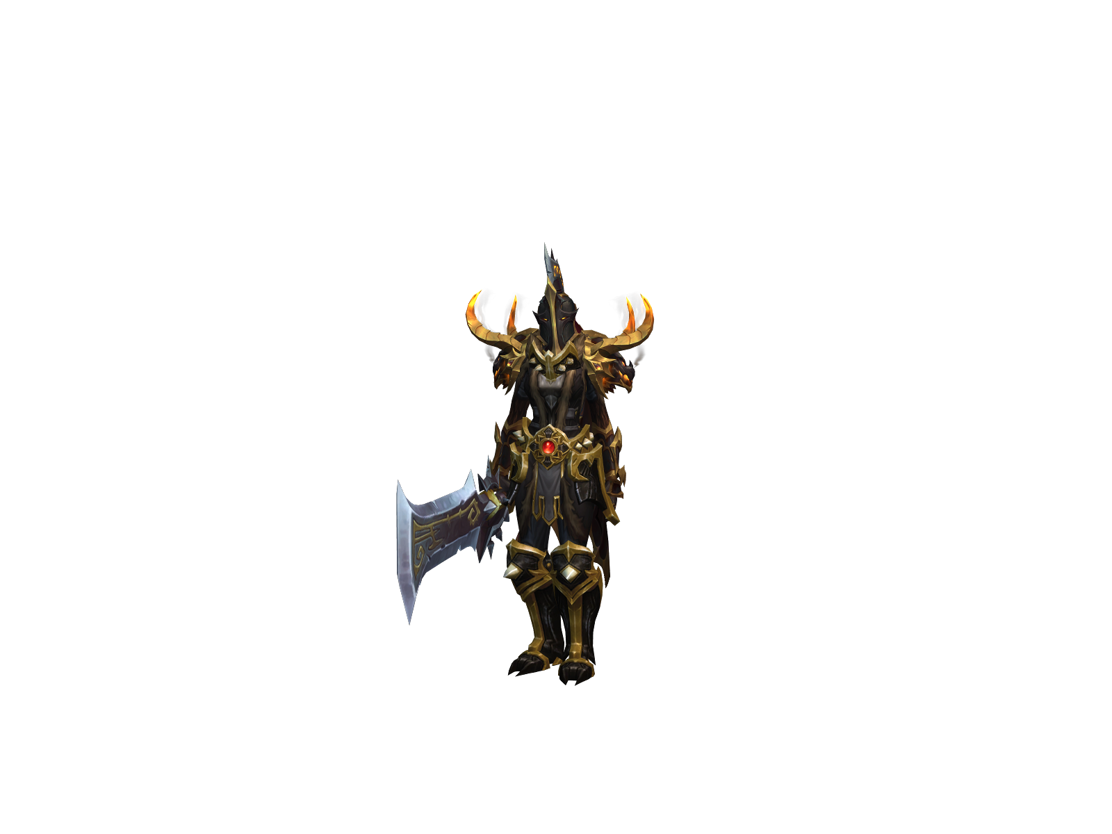 Hexoria