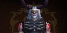 Zenidan's icon