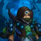 Oriéo avatar